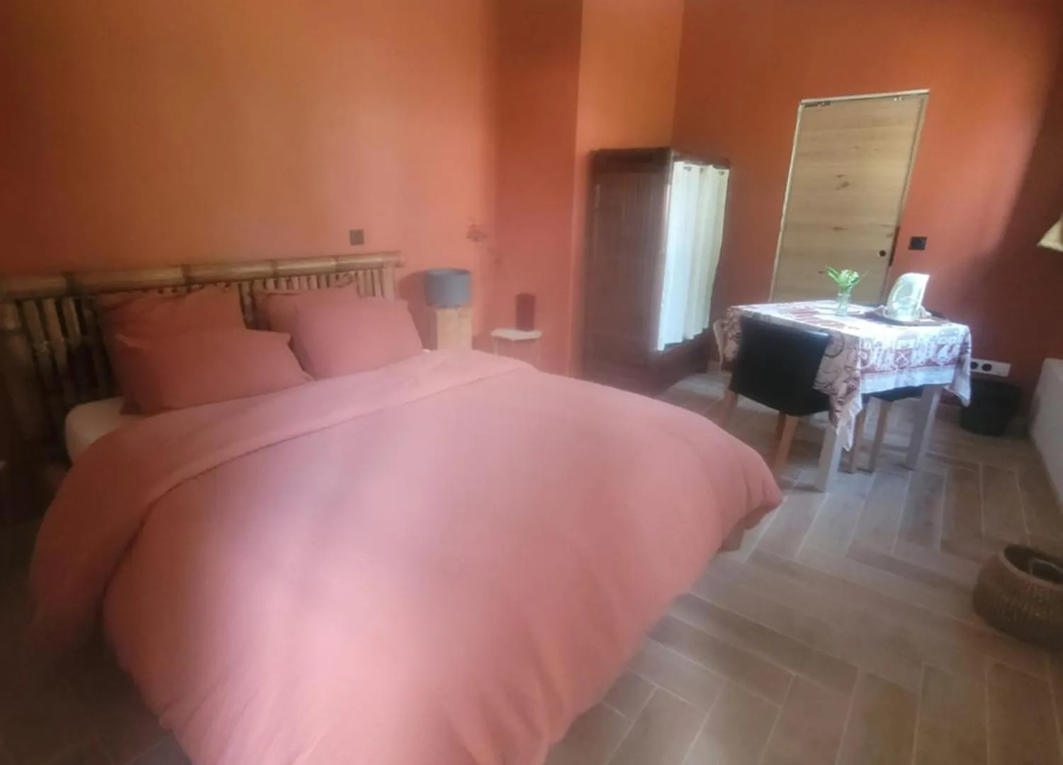 Ti Ana Chambre Terre De Madagascar 法国