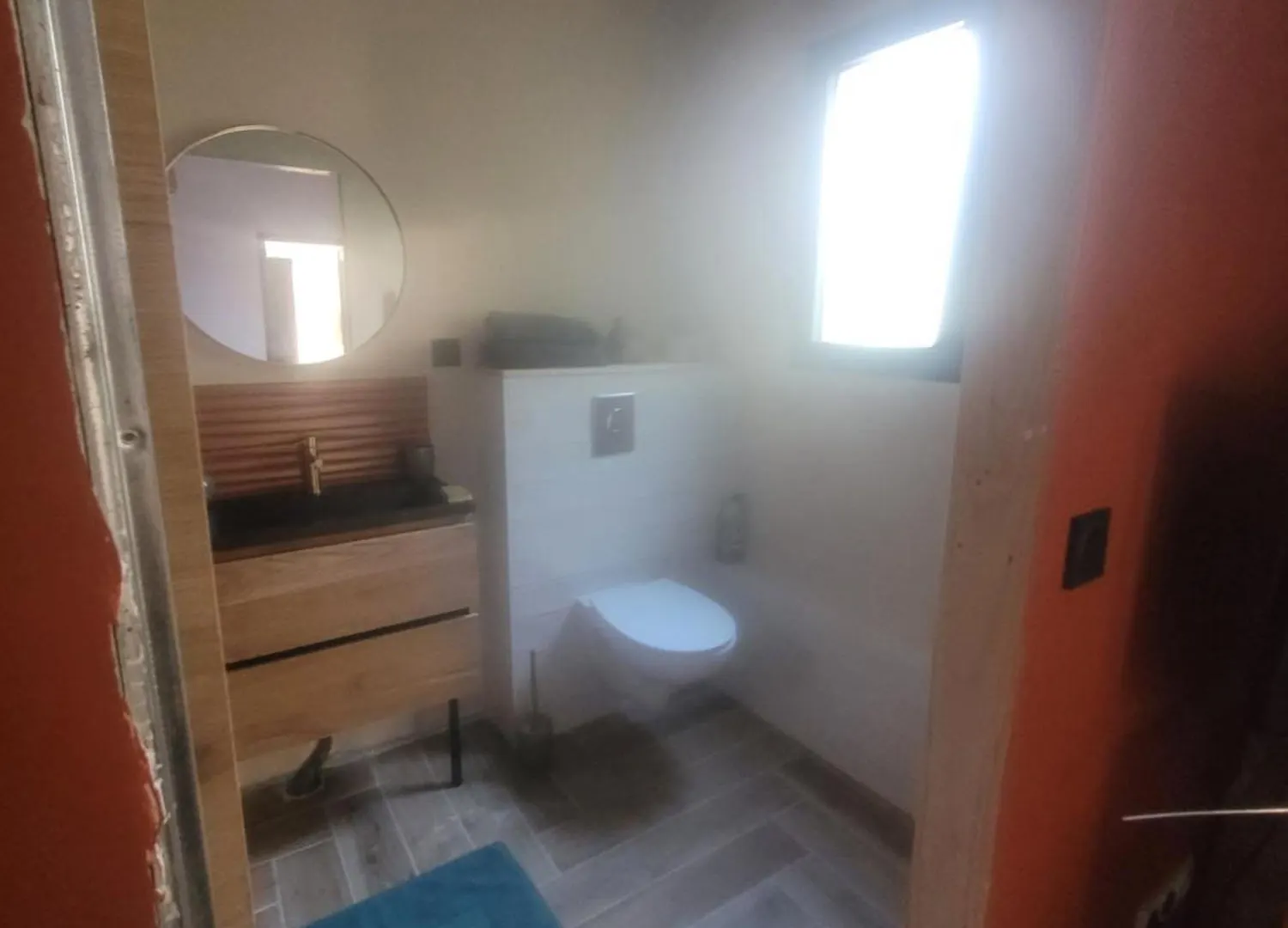 Ti Ana Chambre Terre De Madagascar Évran